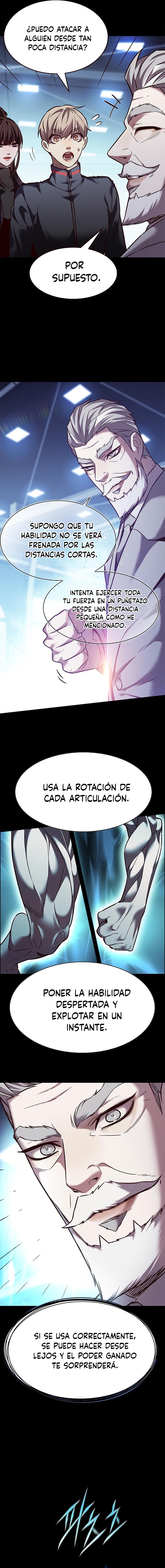 Read Electricidad veloz (es) Manga Online