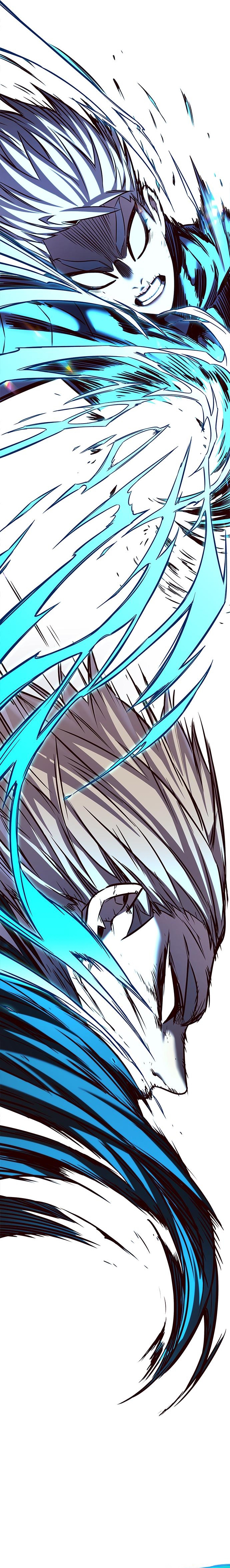 Read Electricidad veloz (es) Manga Online