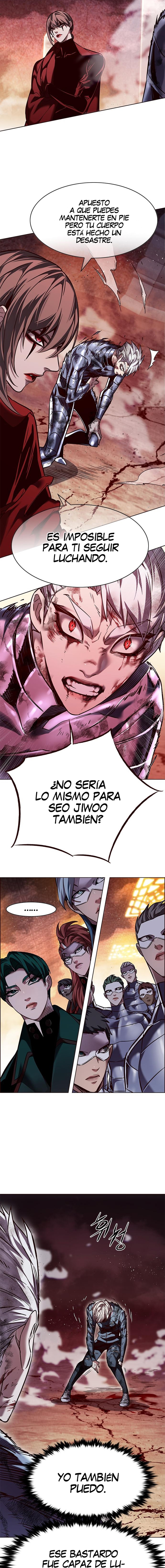 Read Electricidad veloz (es) Manga Online