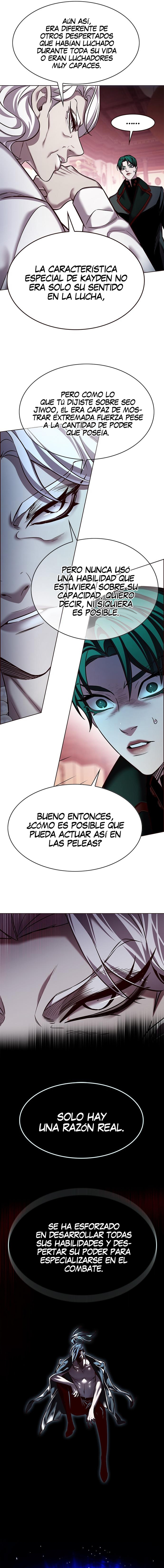 Read Electricidad veloz (es) Manga Online