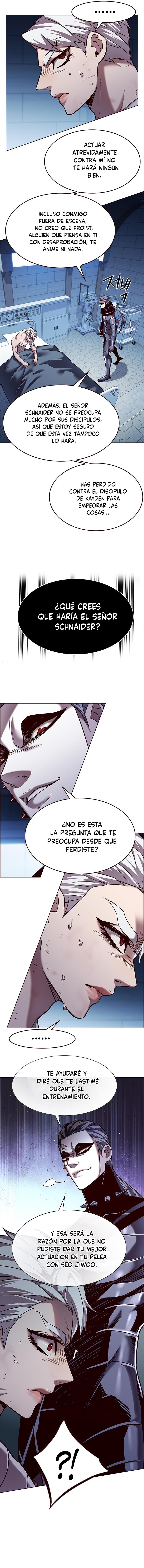 Read Electricidad veloz (es) Manga Online