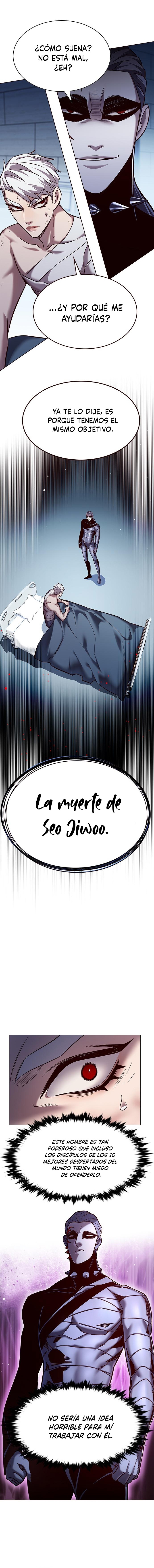 Read Electricidad veloz (es) Manga Online