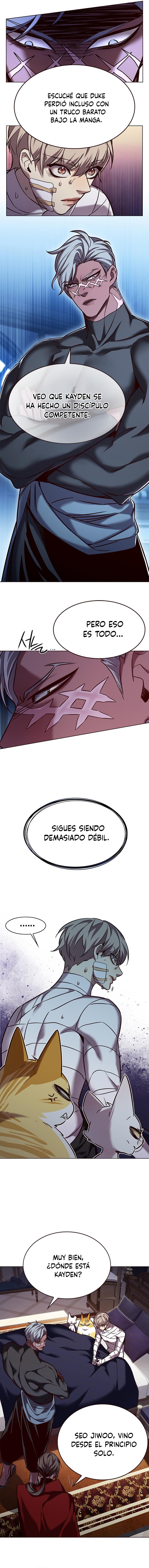 Read Electricidad veloz (es) Manga Online