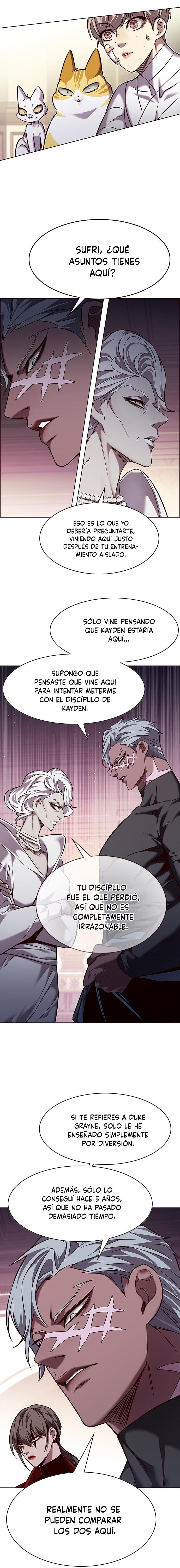 Read Electricidad veloz (es) Manga Online