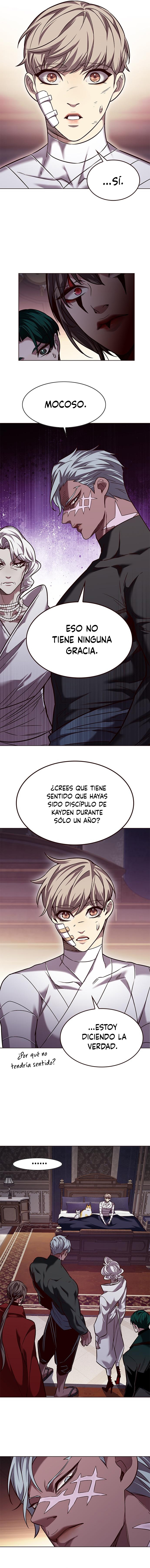 Read Electricidad veloz (es) Manga Online