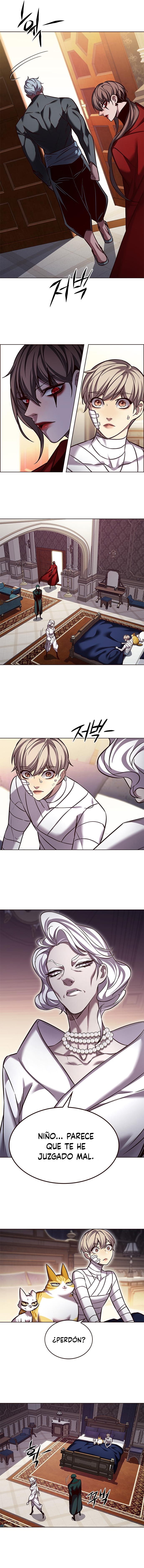 Read Electricidad veloz (es) Manga Online