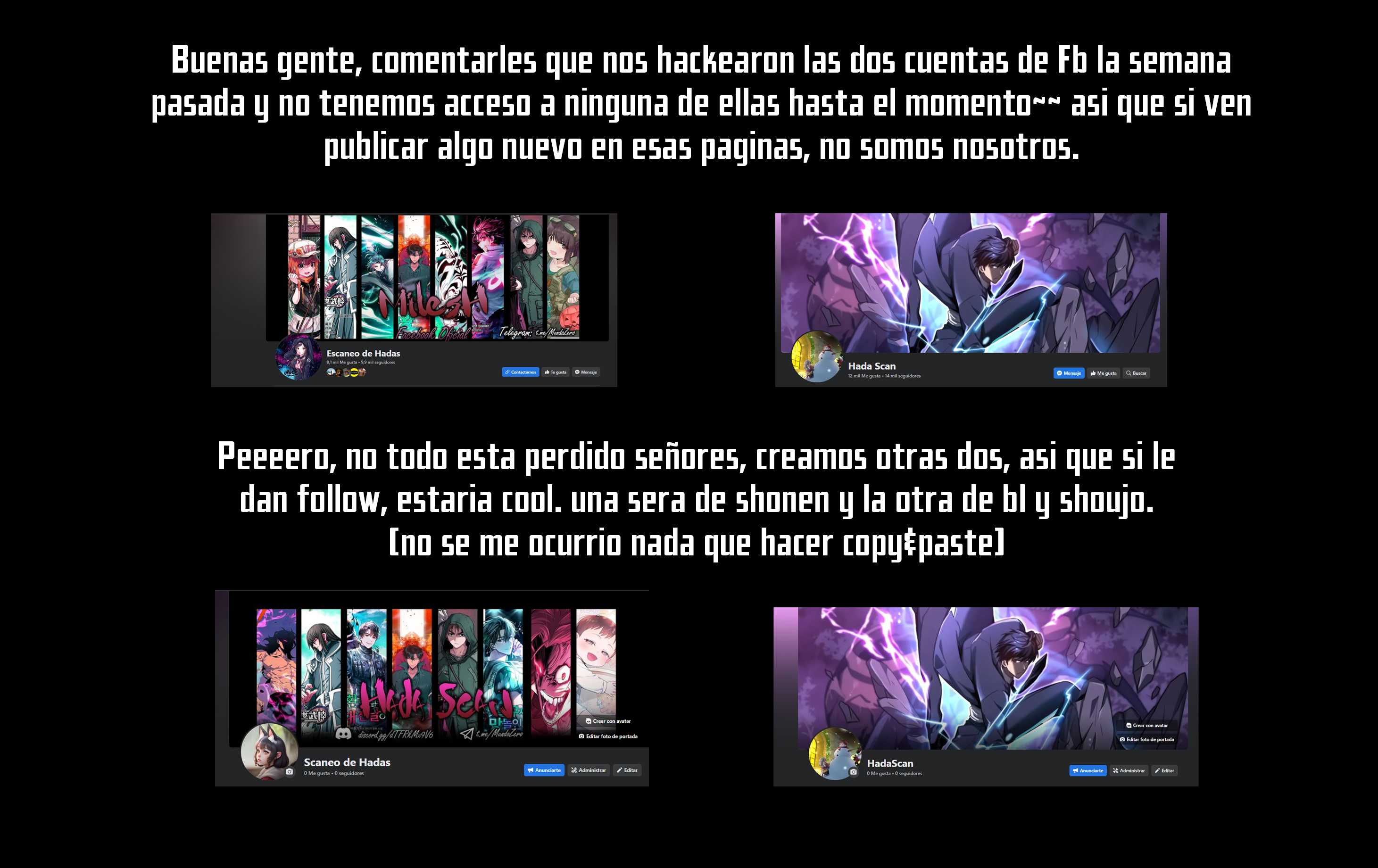 Read Electricidad veloz (es) Manga Online