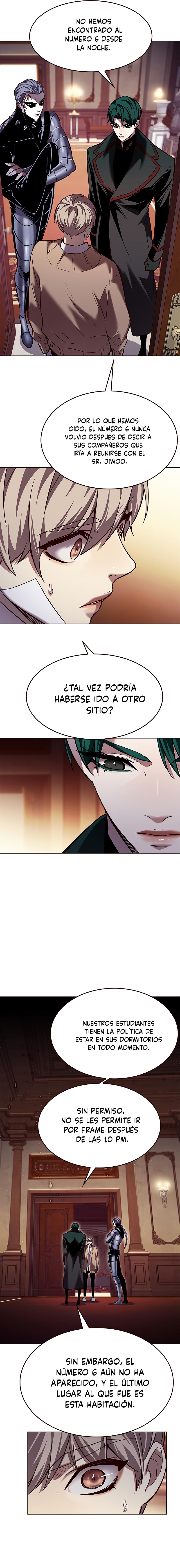 Read Electricidad veloz (es) Manga Online