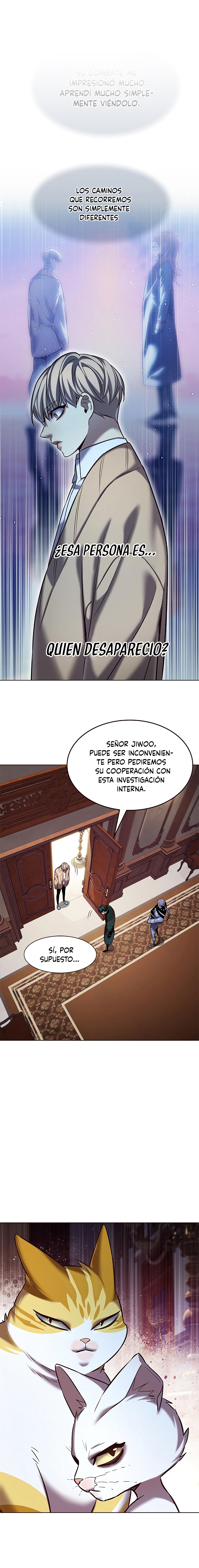 Read Electricidad veloz (es) Manga Online