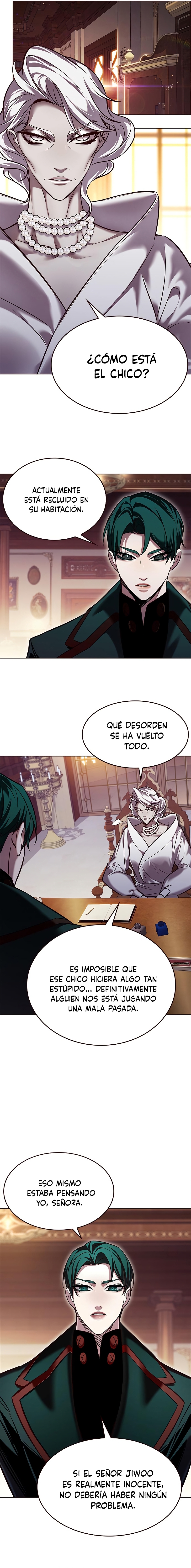 Read Electricidad veloz (es) Manga Online