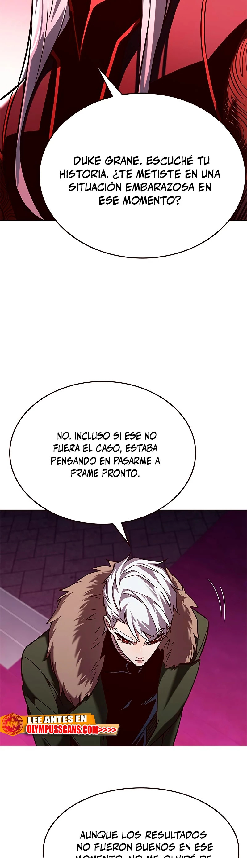 Read Electricidad veloz (es) Manga Online