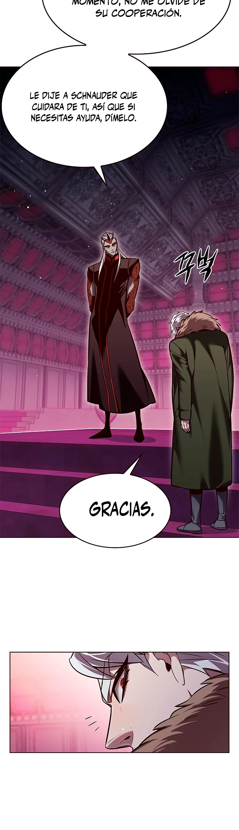 Read Electricidad veloz (es) Manga Online