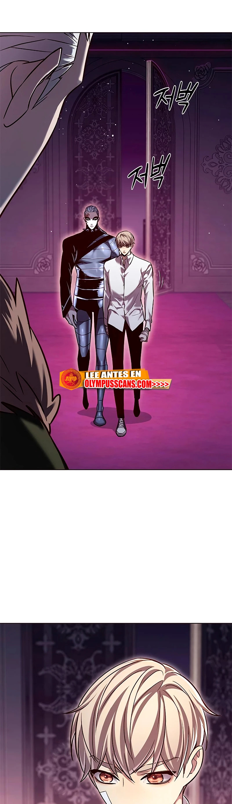 Read Electricidad veloz (es) Manga Online