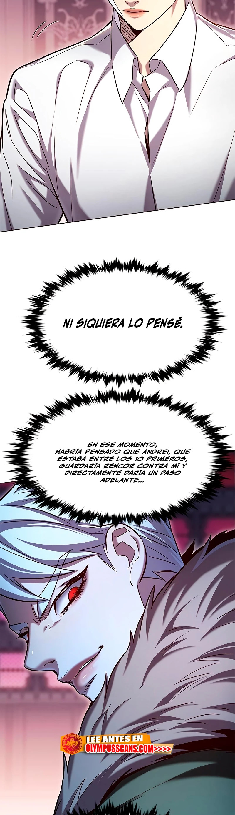 Read Electricidad veloz (es) Manga Online