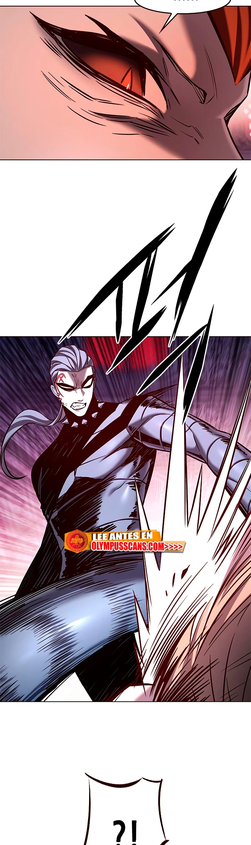 Read Electricidad veloz (es) Manga Online
