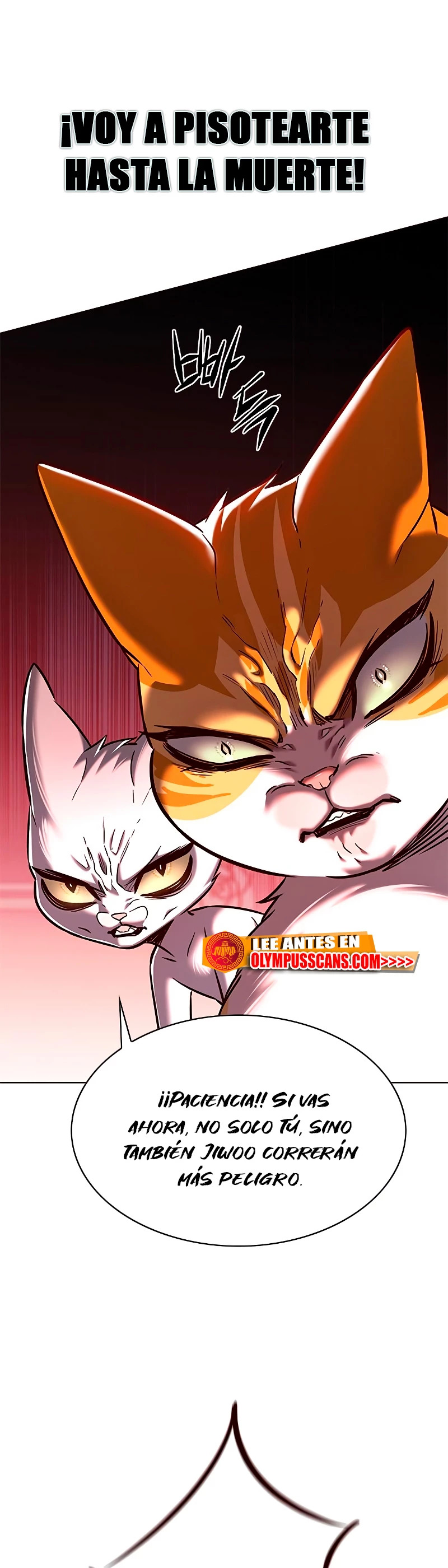 Read Electricidad veloz (es) Manga Online