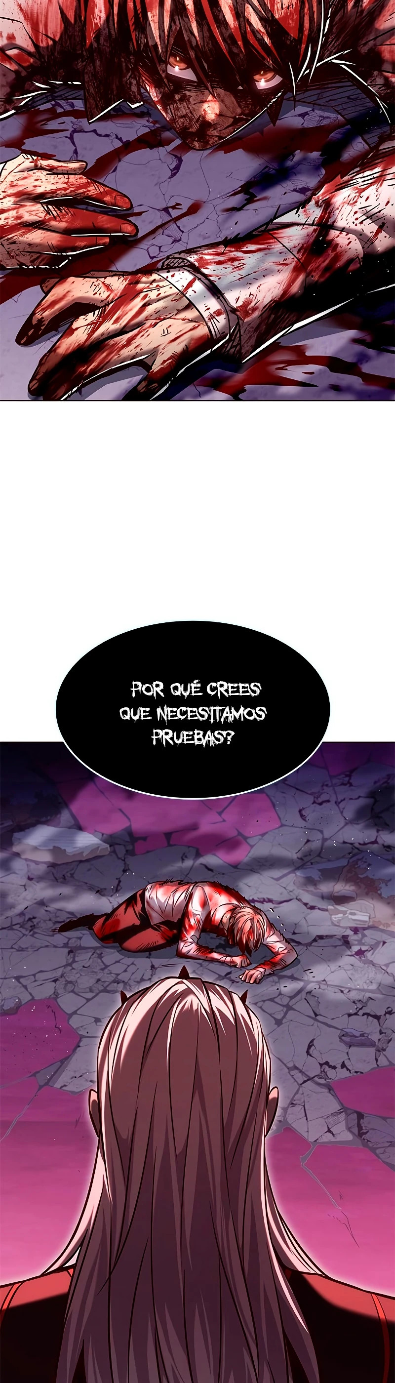 Read Electricidad veloz (es) Manga Online