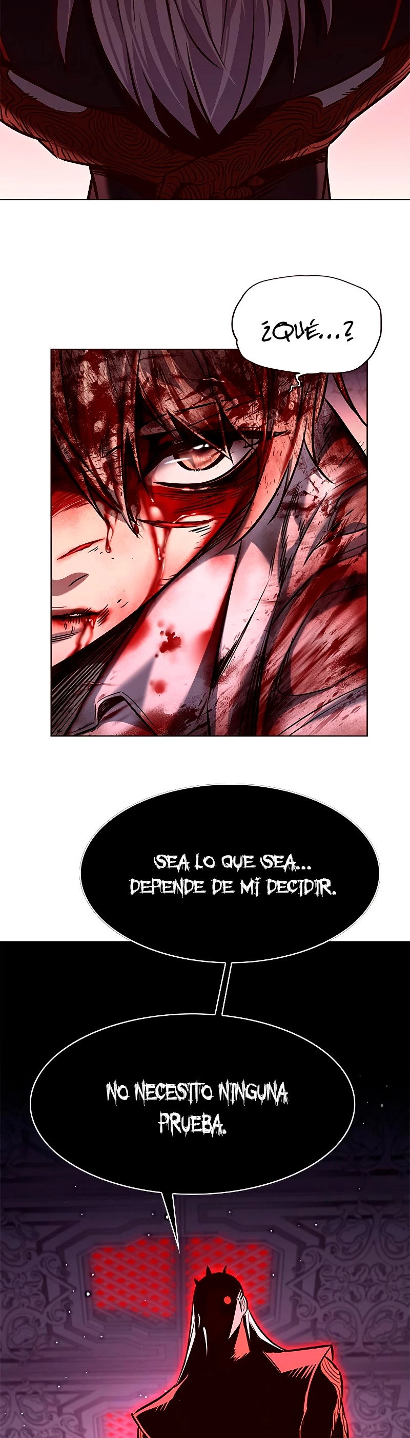 Read Electricidad veloz (es) Manga Online