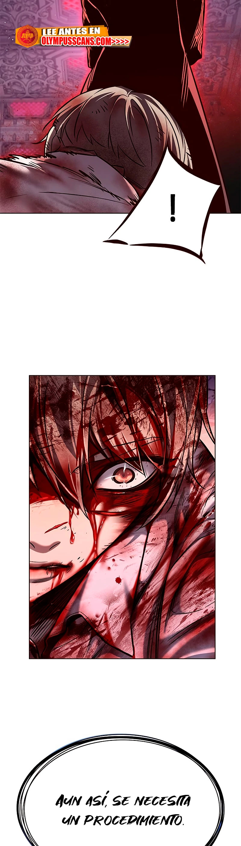 Read Electricidad veloz (es) Manga Online