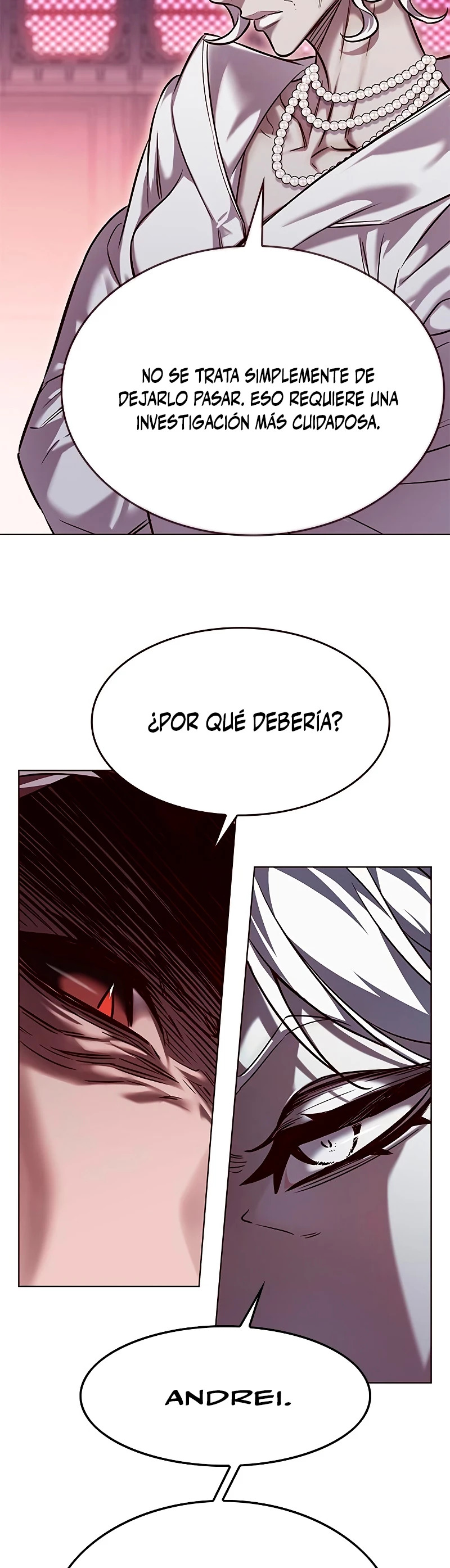 Read Electricidad veloz (es) Manga Online