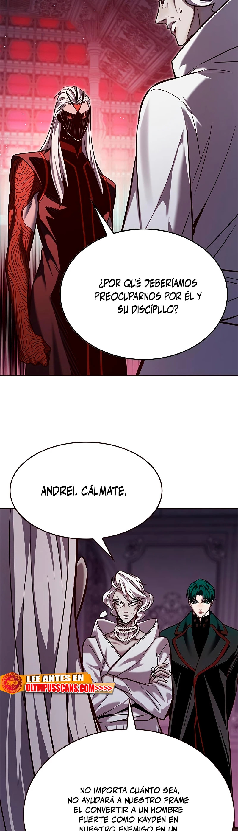 Read Electricidad veloz (es) Manga Online