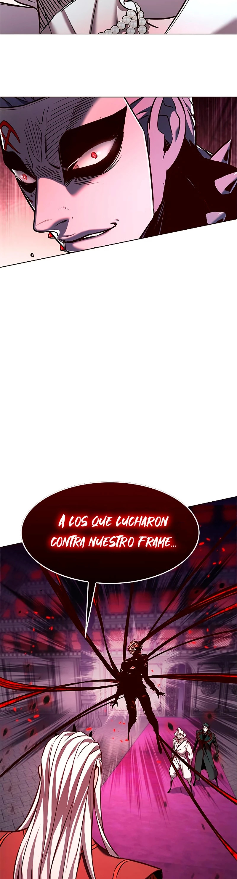 Read Electricidad veloz (es) Manga Online