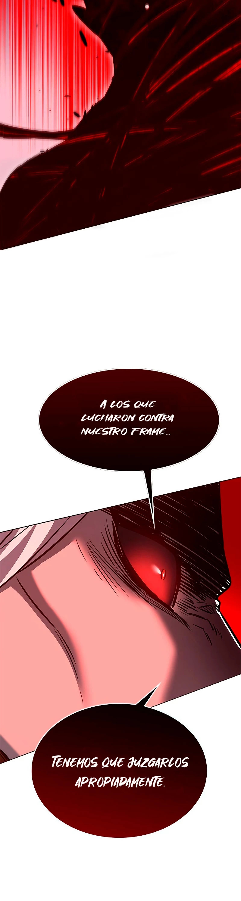 Read Electricidad veloz (es) Manga Online