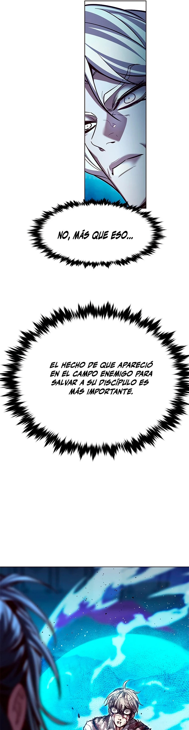 Read Electricidad veloz (es) Manga Online