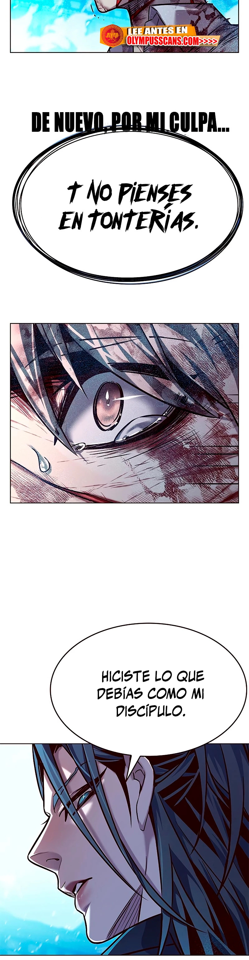 Read Electricidad veloz (es) Manga Online