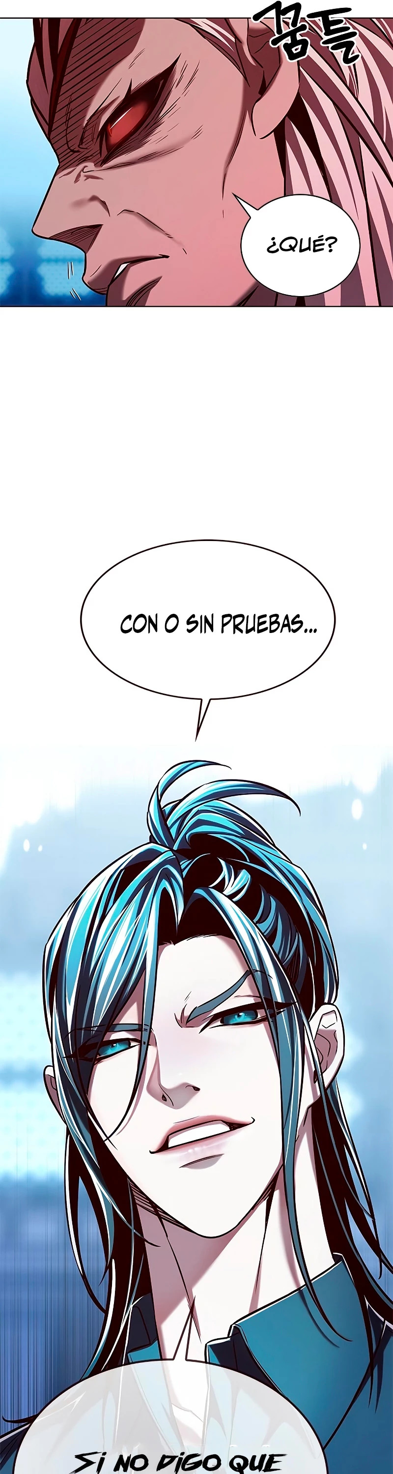 Read Electricidad veloz (es) Manga Online