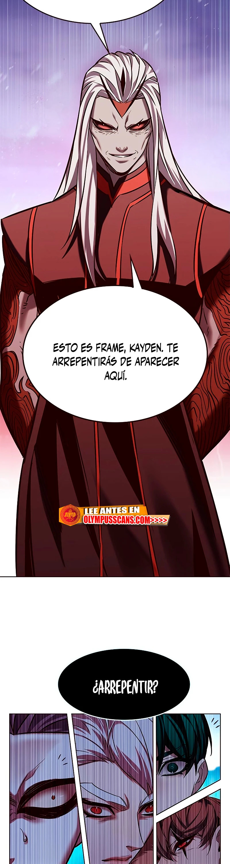 Read Electricidad veloz (es) Manga Online