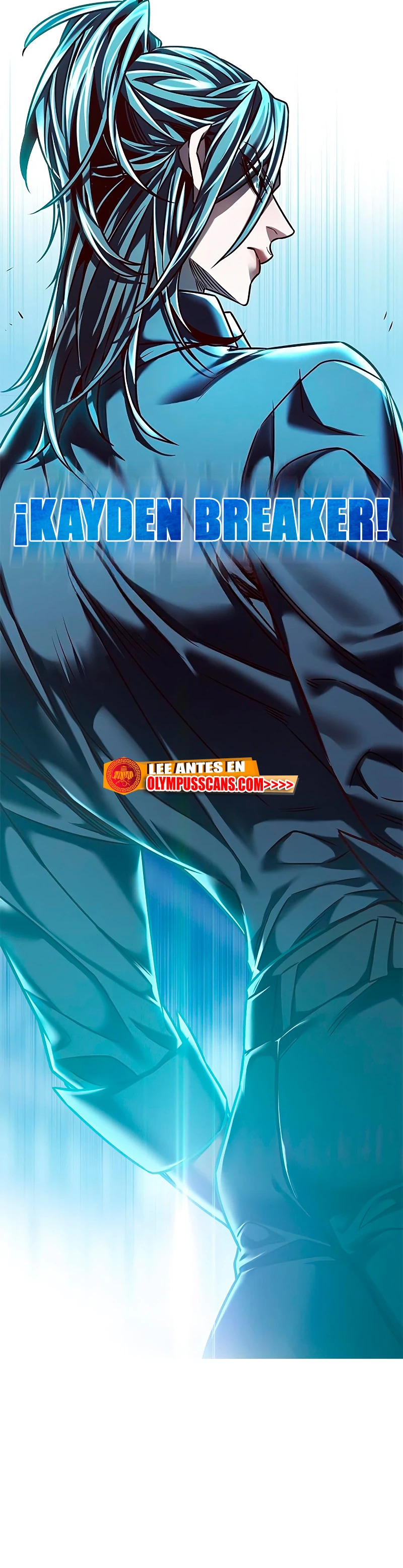 Read Electricidad veloz (es) Manga Online