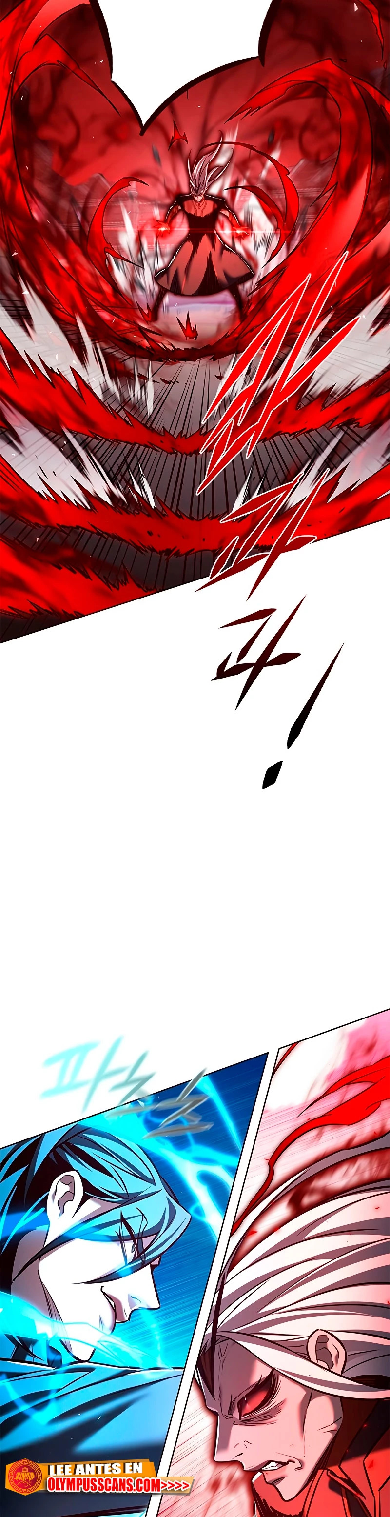 Read Electricidad veloz (es) Manga Online