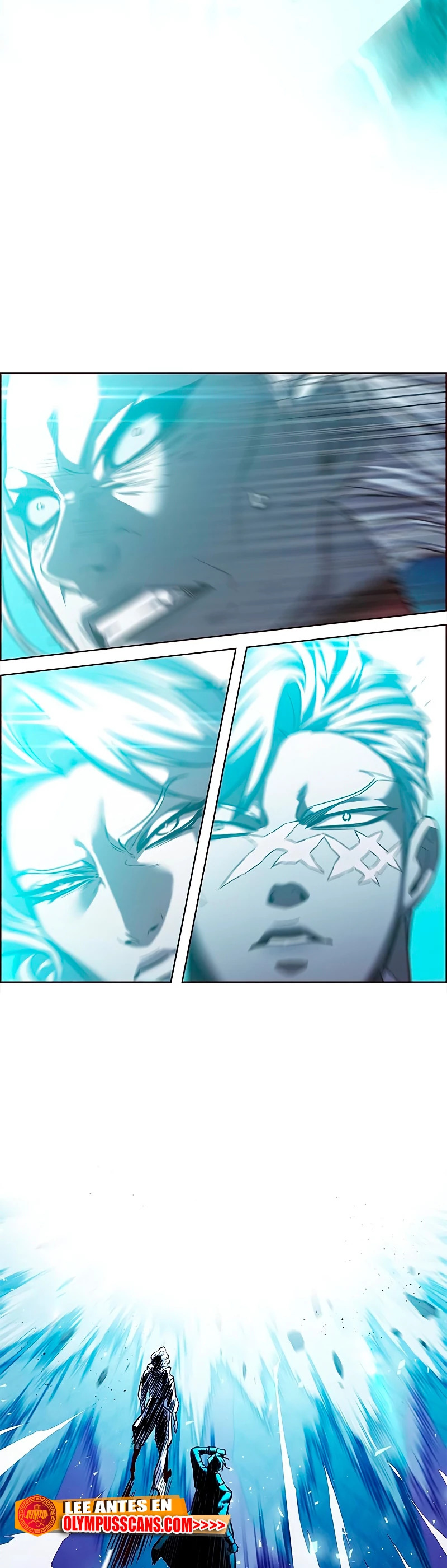 Read Electricidad veloz (es) Manga Online