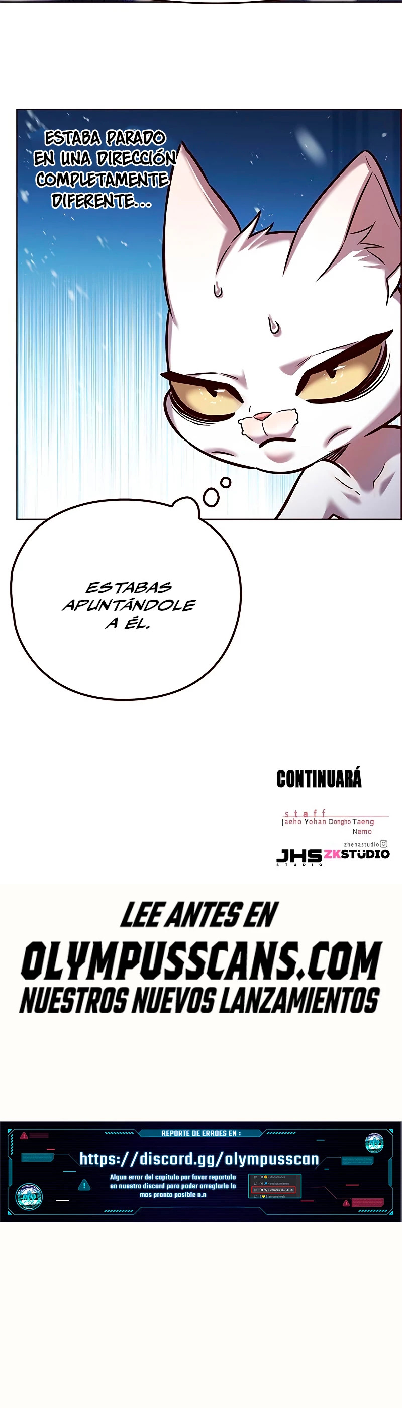 Read Electricidad veloz (es) Manga Online