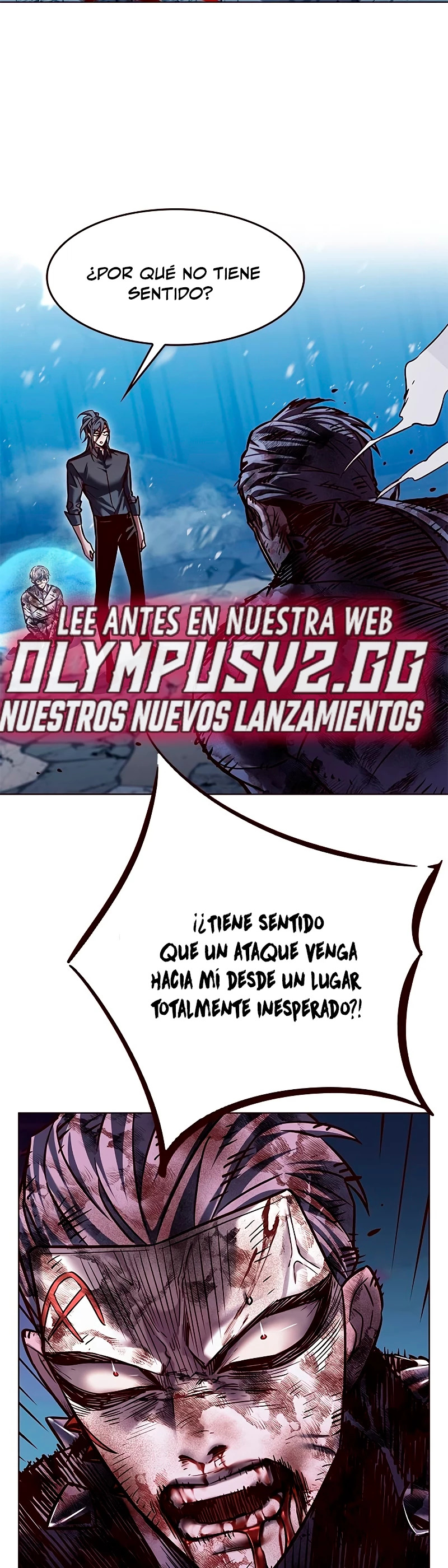 Read Electricidad veloz (es) Manga Online