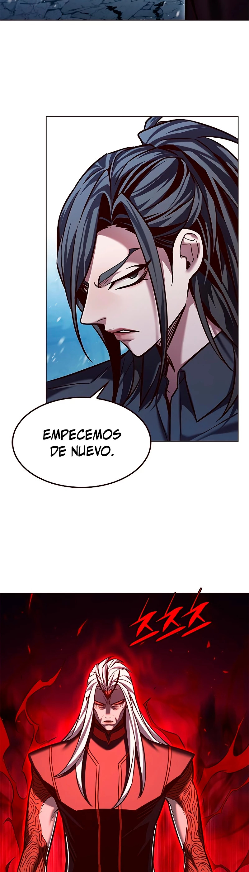 Read Electricidad veloz (es) Manga Online
