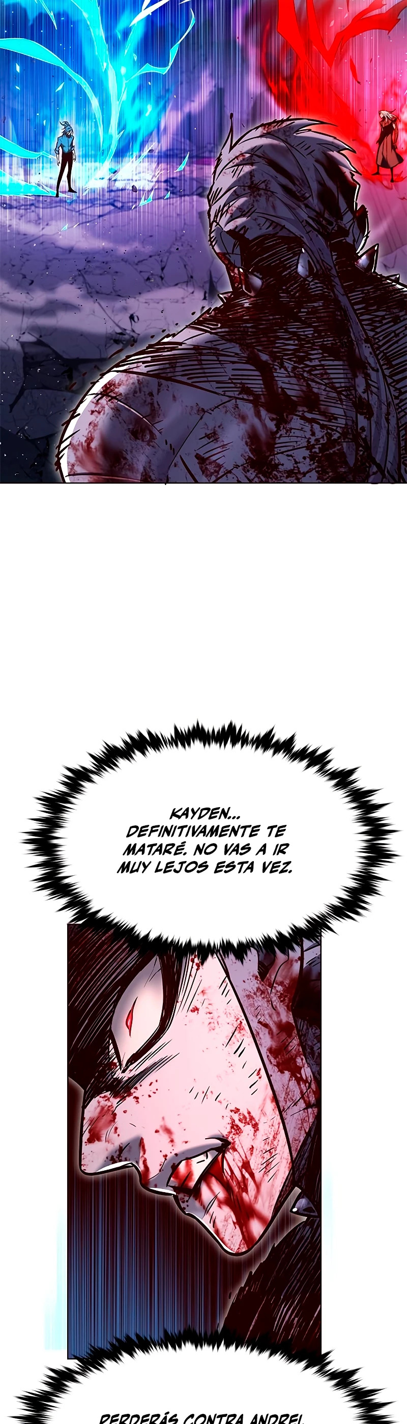 Read Electricidad veloz (es) Manga Online