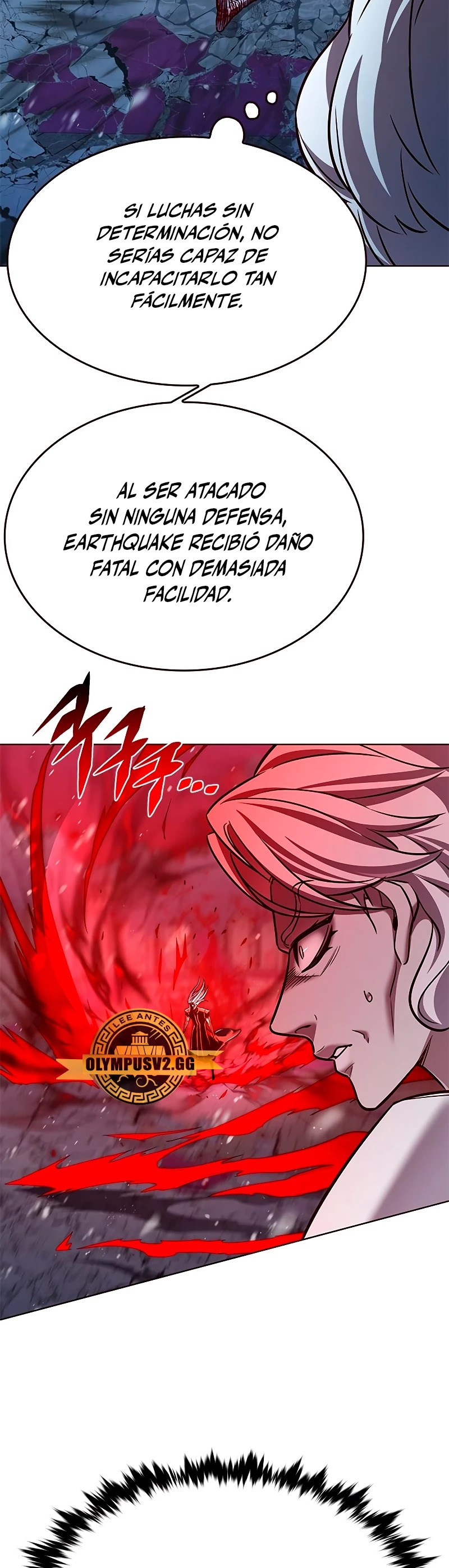Read Electricidad veloz (es) Manga Online