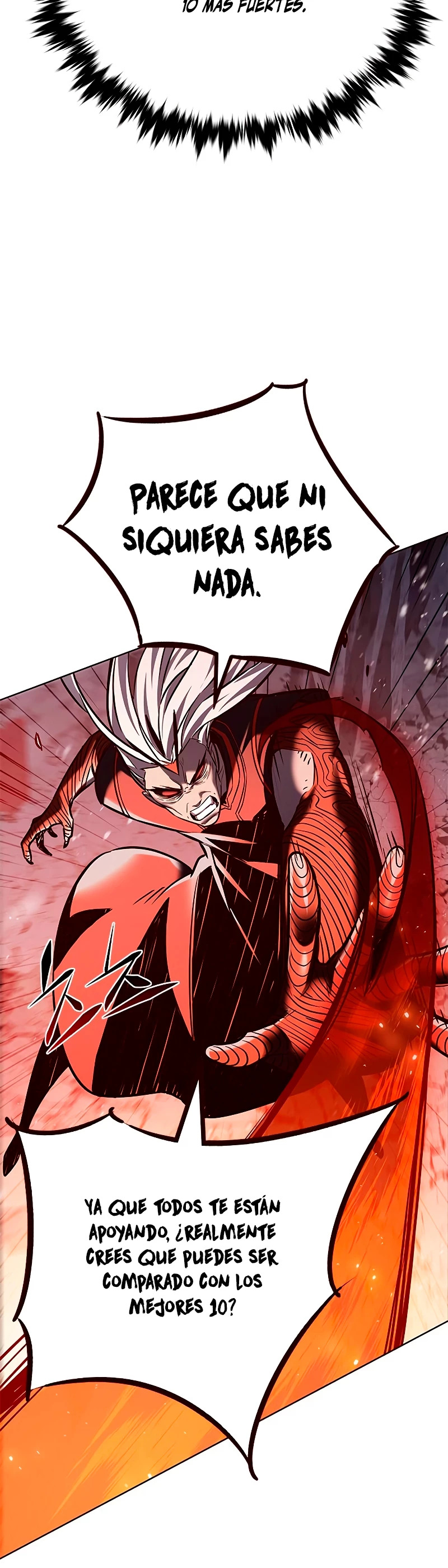 Read Electricidad veloz (es) Manga Online