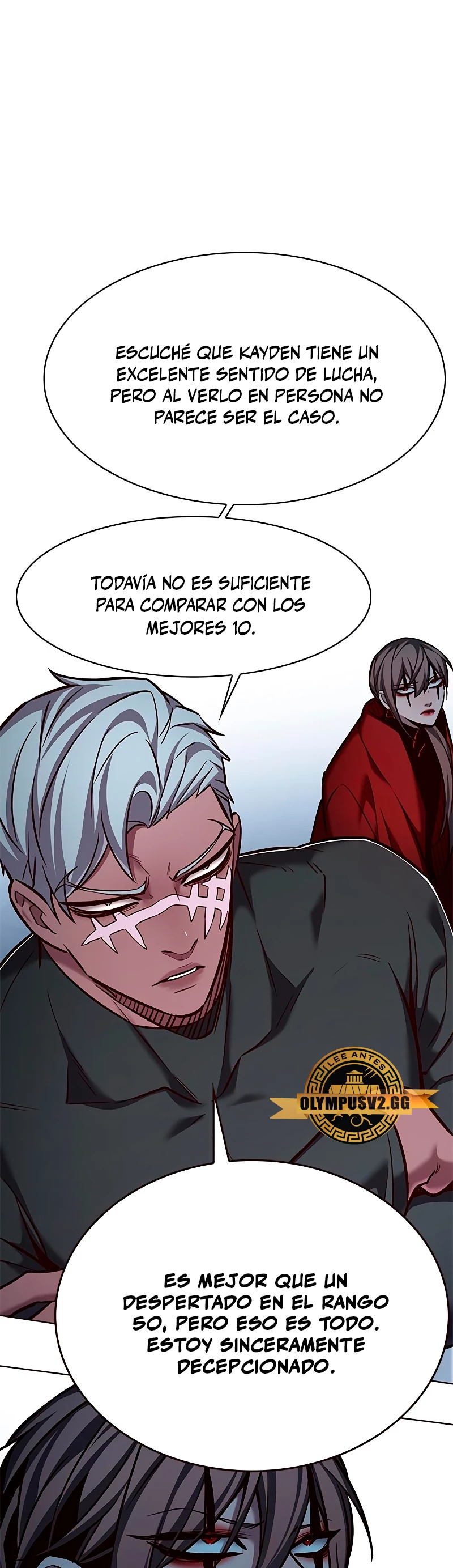 Read Electricidad veloz (es) Manga Online
