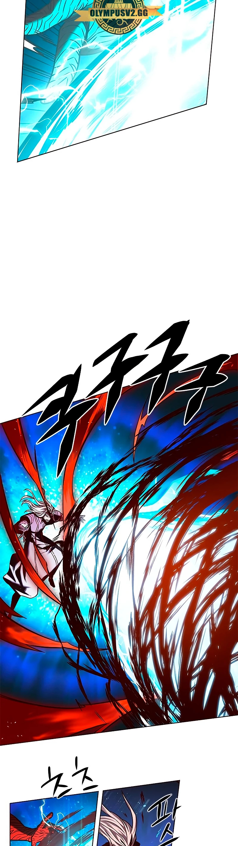 Read Electricidad veloz (es) Manga Online