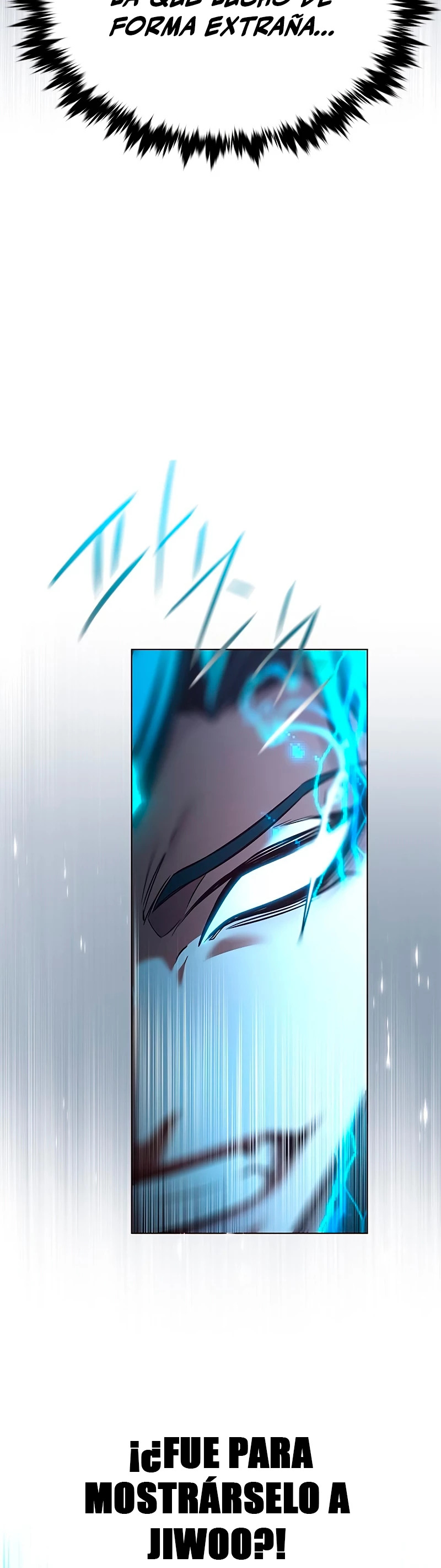Read Electricidad veloz (es) Manga Online
