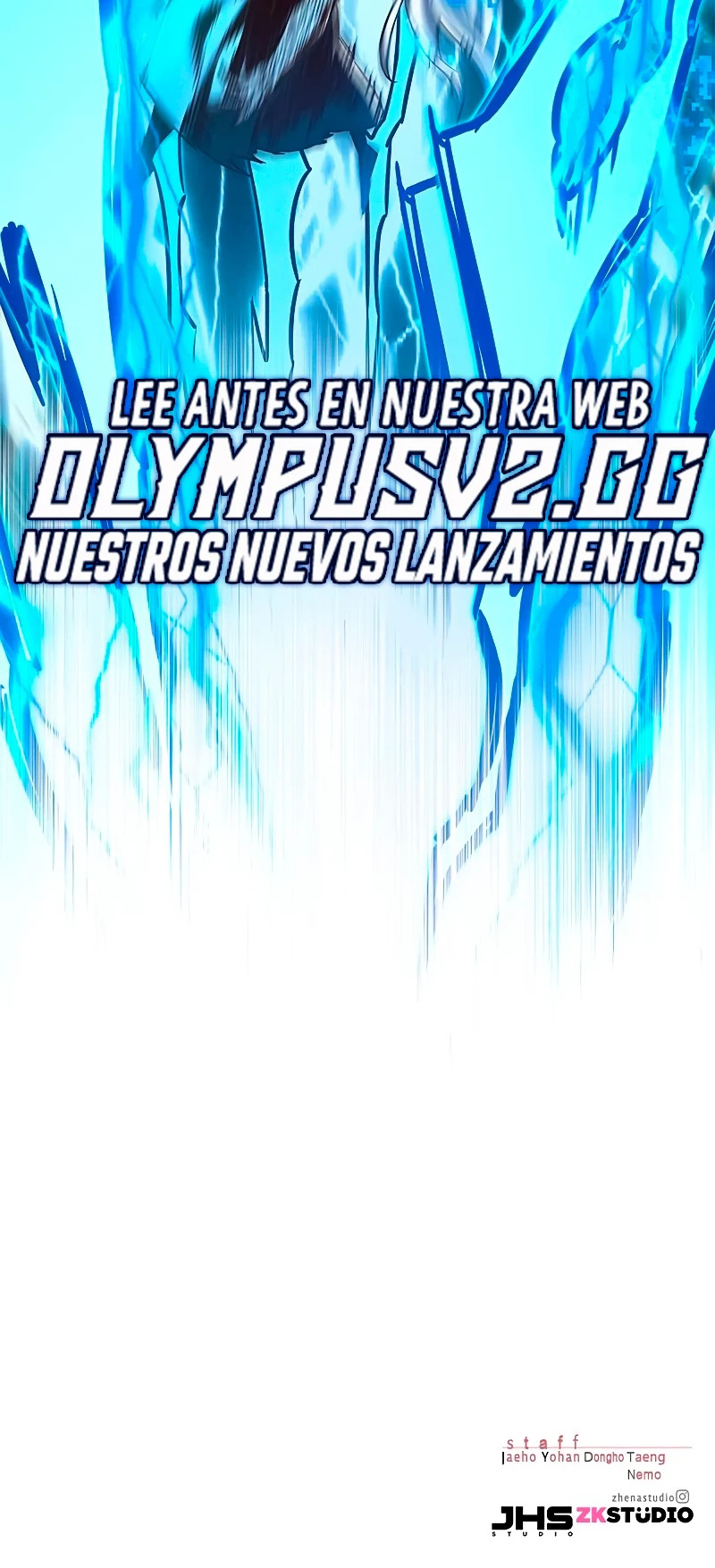 Read Electricidad veloz (es) Manga Online