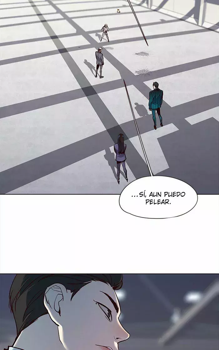 Read Electricidad veloz (es) Manga Online