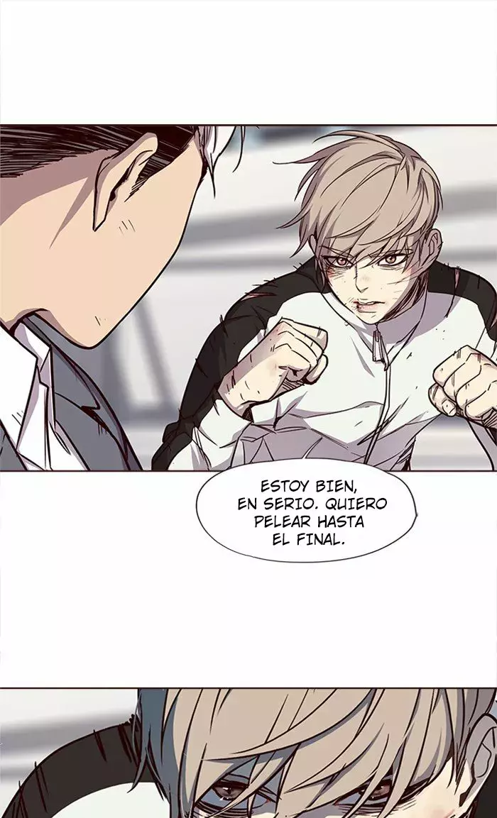Read Electricidad veloz (es) Manga Online