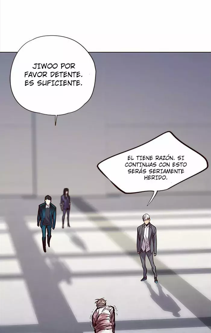 Read Electricidad veloz (es) Manga Online