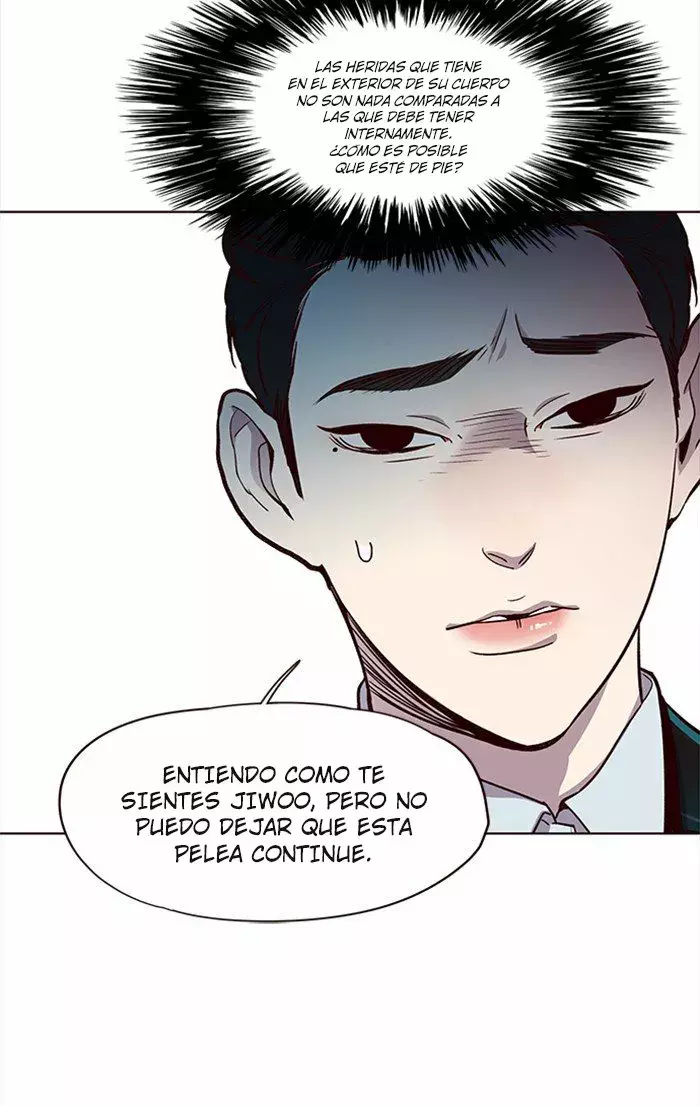 Read Electricidad veloz (es) Manga Online