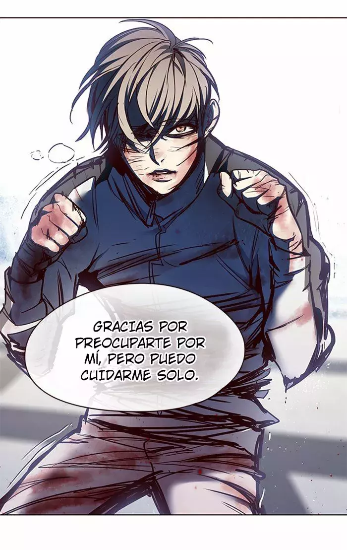 Read Electricidad veloz (es) Manga Online