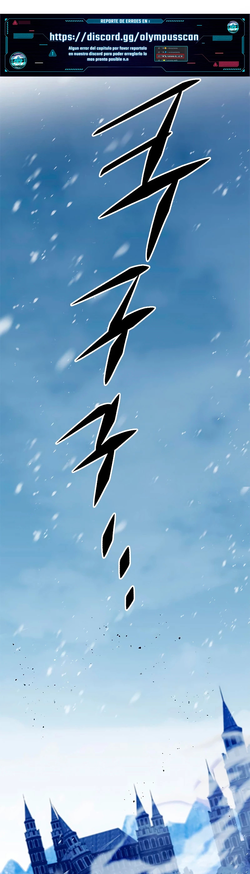Read Electricidad veloz (es) Manga Online